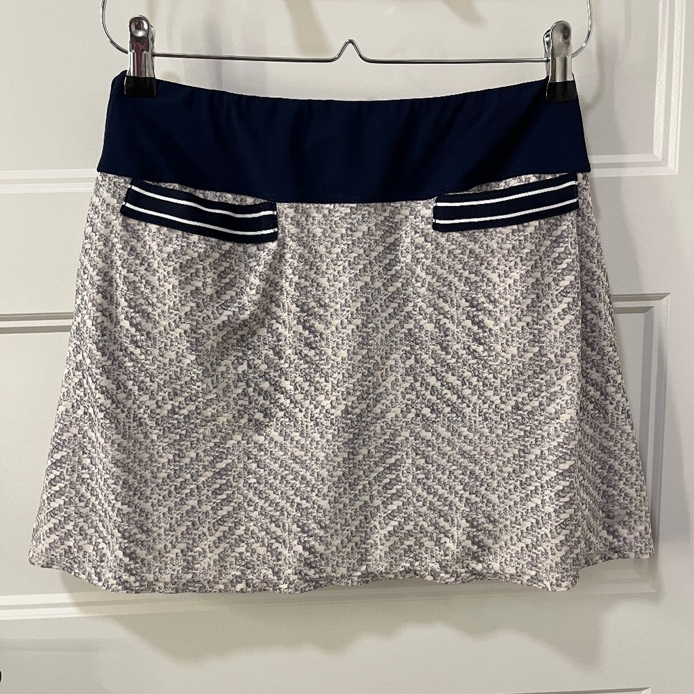 Foray Golf skirt